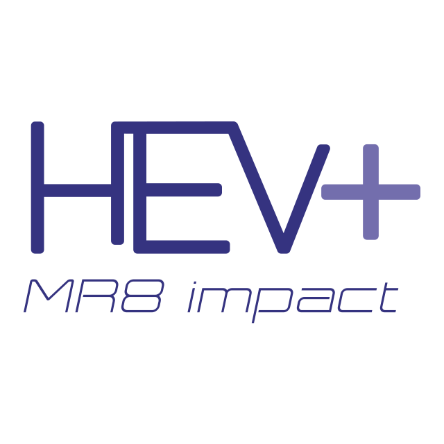 Hev+ Mr8 Impact